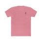 Holy Crab God Is Good T-Shirt — Christian Coastal Tee with Cross & Crab Design