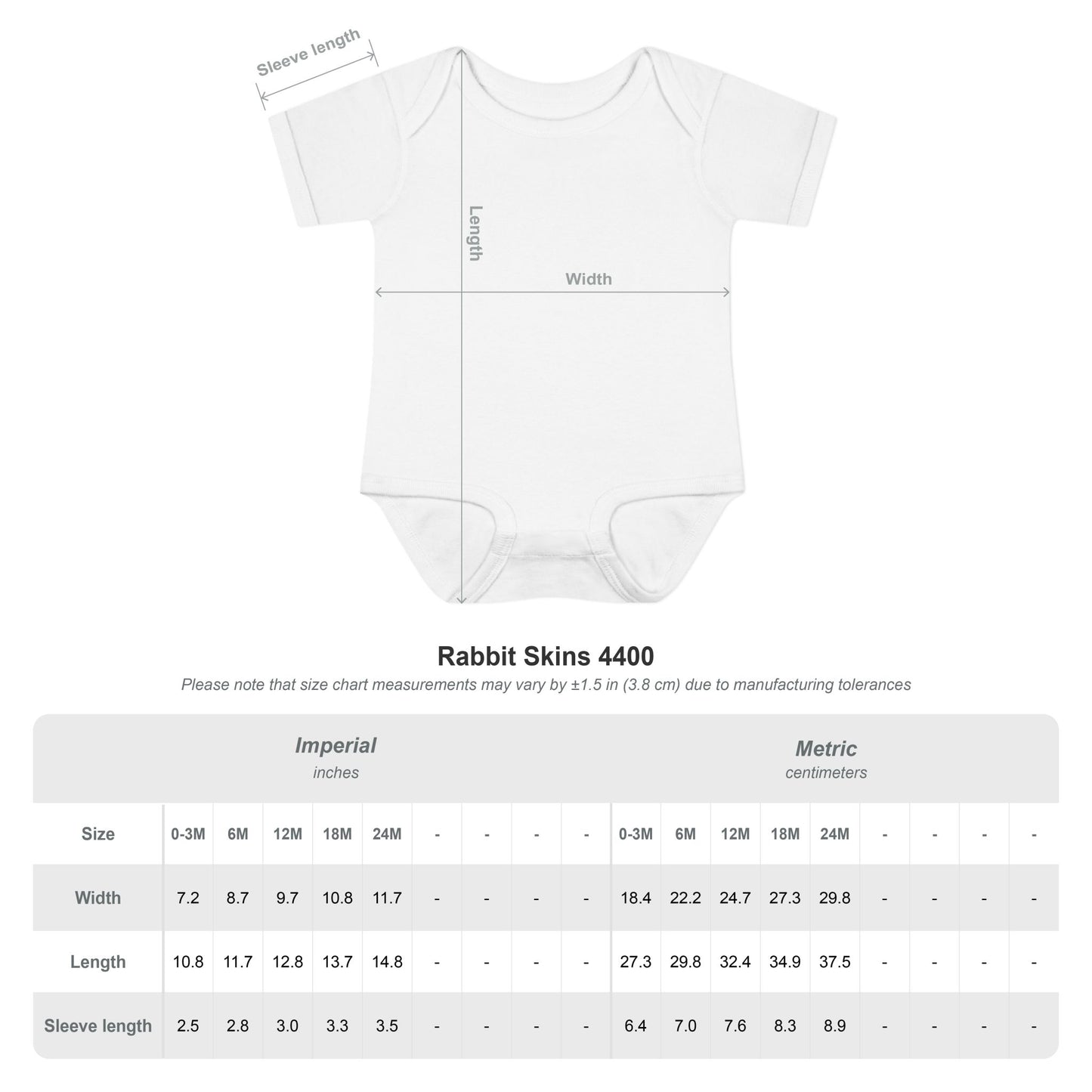 Infant Bodysuit – "God Is Within Her She Will Not Fall" Pink Cross Christian Baby Onesie