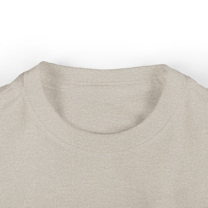 Infant Tee — "Jesus Is My Jam" Cute Christian Baby Shirt