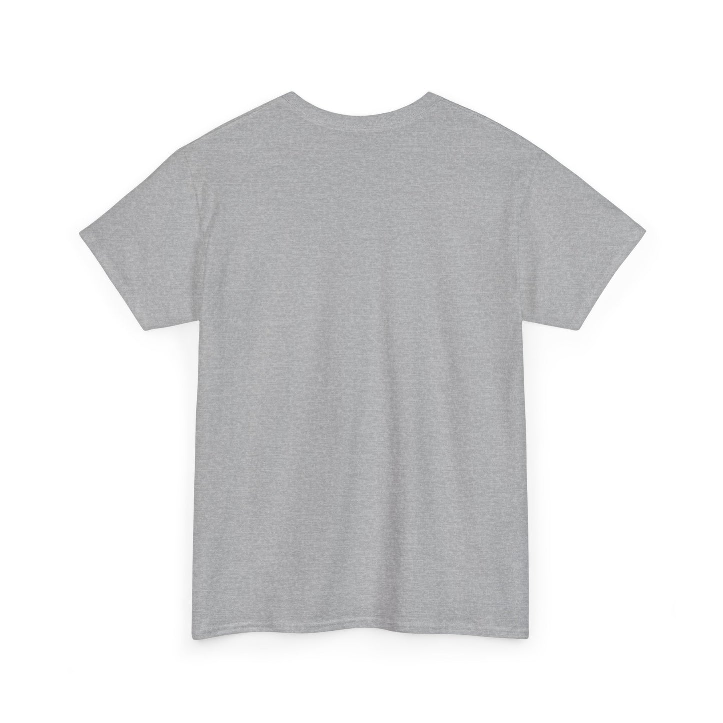 Created American Flag T‑Shirt — 'Created' Patriotic Graphic Tee