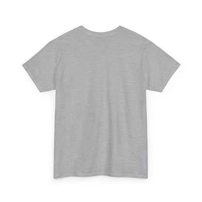 Created American Flag T‑Shirt — 'Created' Patriotic Graphic Tee
