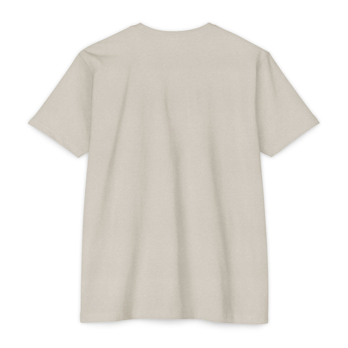 Nativity Scene T-Shirt — "For unto us a Child is born" Christmas Tee