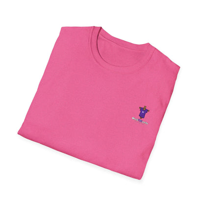 Genesis 1:27 Tee