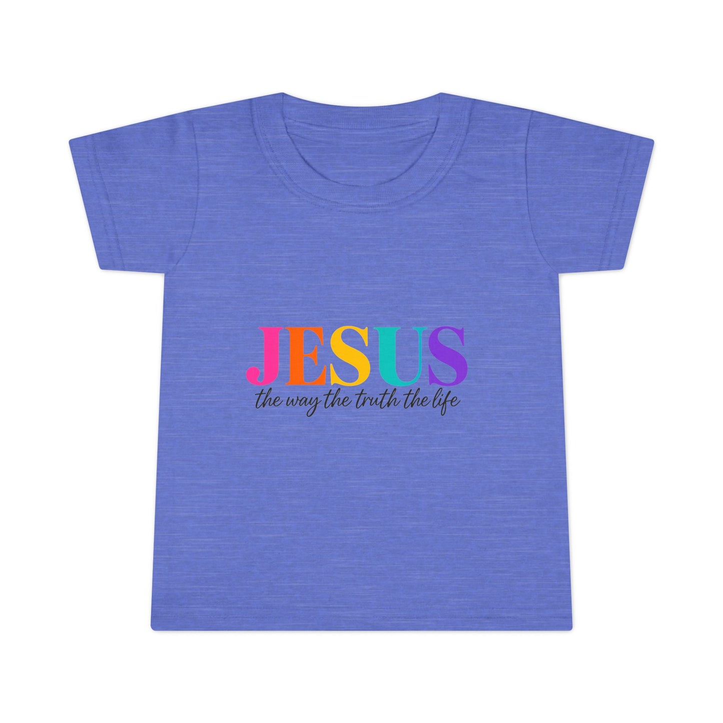 Toddler T-shirt