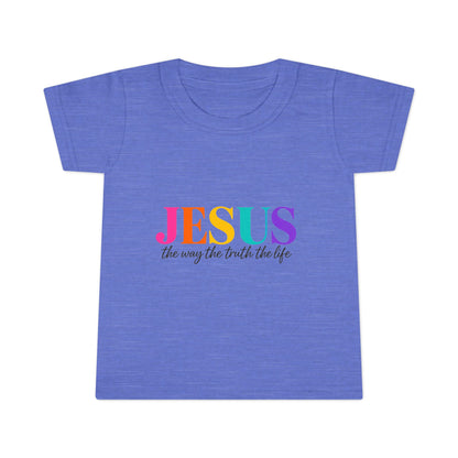 Toddler T-shirt