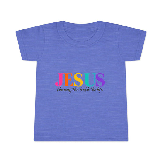 Toddler T-shirt