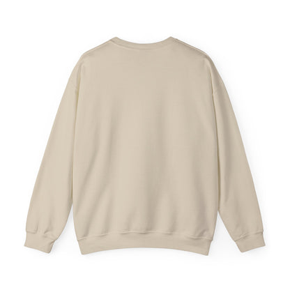 Faith Hope Love Crewneck Sweatshirt — 250 Years Anniversary Faith Design