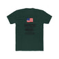 Father’s Day T-Shirt — "Fathers Are Like Noah" Patriotic Dad Tee
