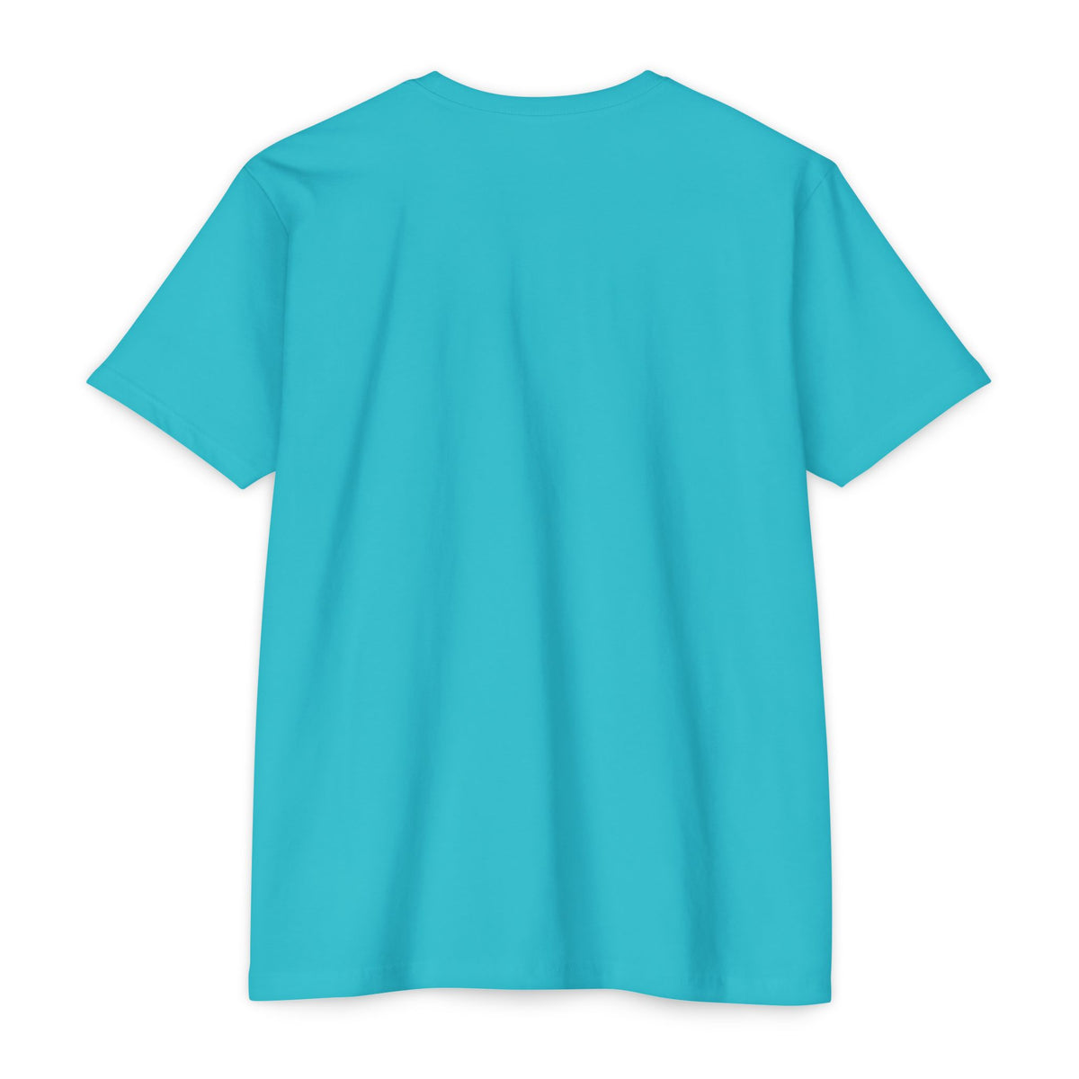 Nativity Scene T-Shirt — "For unto us a Child is born" Christmas Tee
