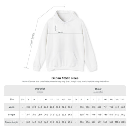 Worthy of the Lamb double print Hoodie – Christian Sheep & Roses Gospel Pullover