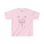 Kids "Christ" T-Shirt — Religious Christian Youth Tee