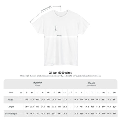 Patriotic 'America - One Nation Under God' Tee
