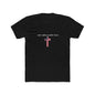 One Nation Under God Cross T-Shirt — Patriotic Christian Tee