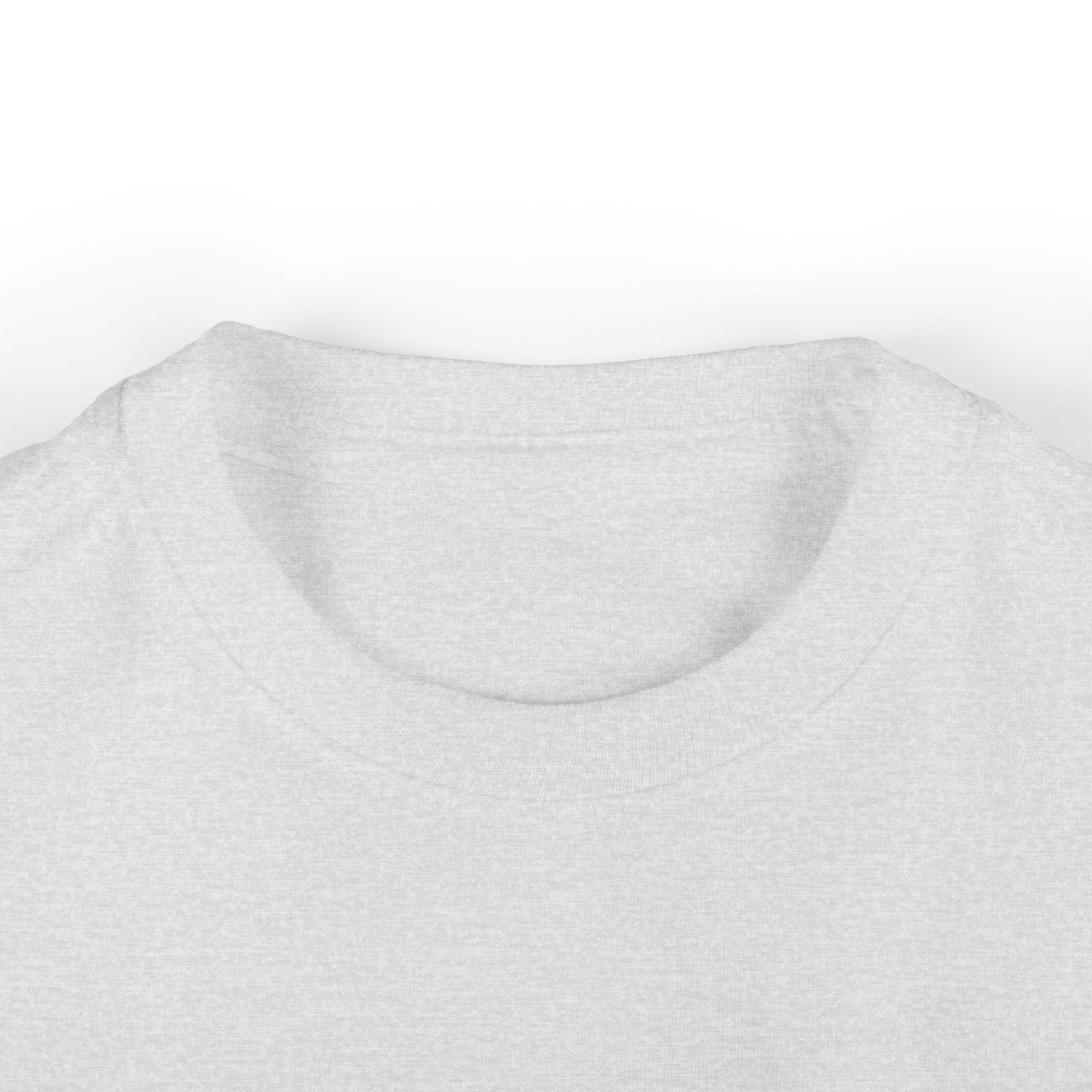 Infant Tee — "Jesus Is My Jam" Cute Christian Baby Shirt