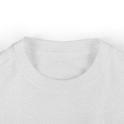 Infant Tee — "Jesus Is My Jam" Cute Christian Baby Shirt