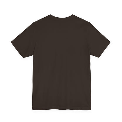 Jesus Chose You Heart Tee — Christian Faith Inspirational T-Shirt