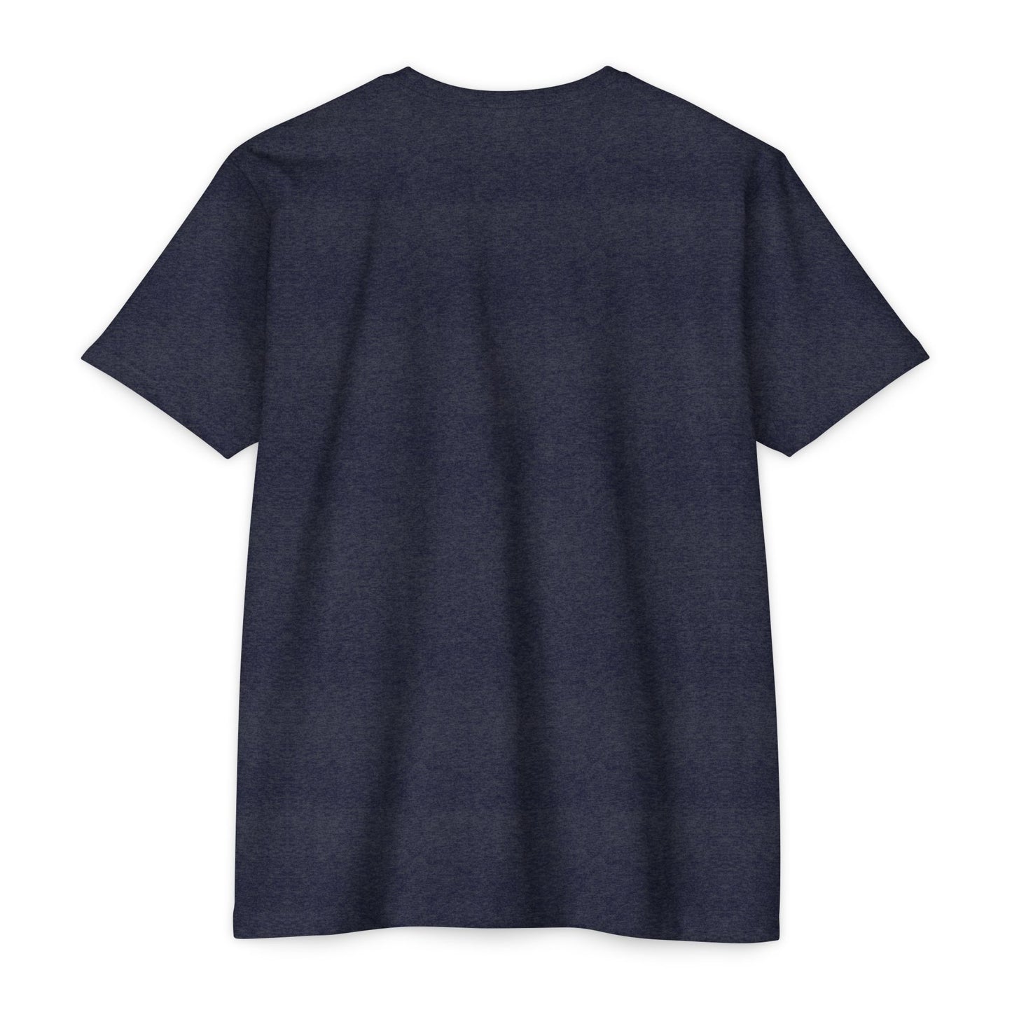 T-Shirt — "Big Frost" Hardcore Champion Graphic Tee