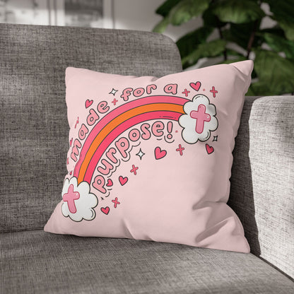 Religious Pillow