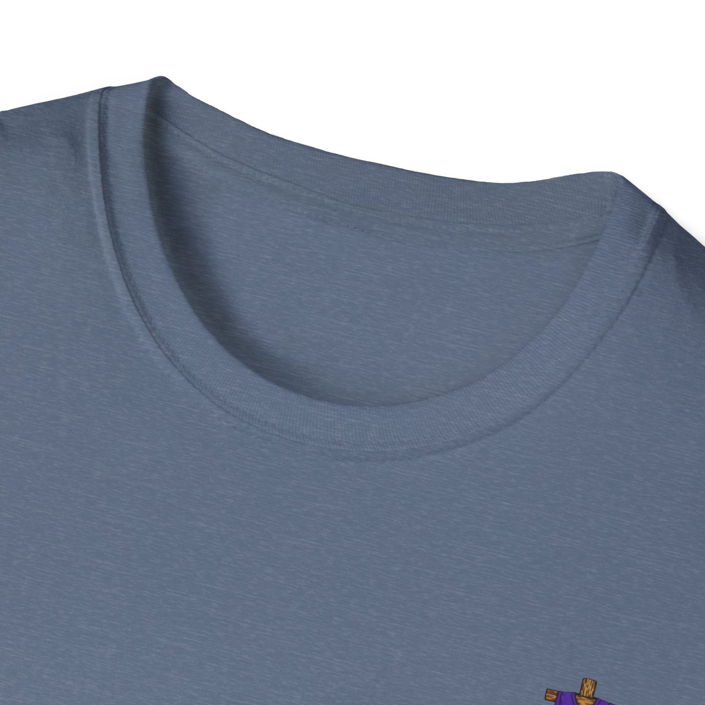 Genesis 1:27 Tee