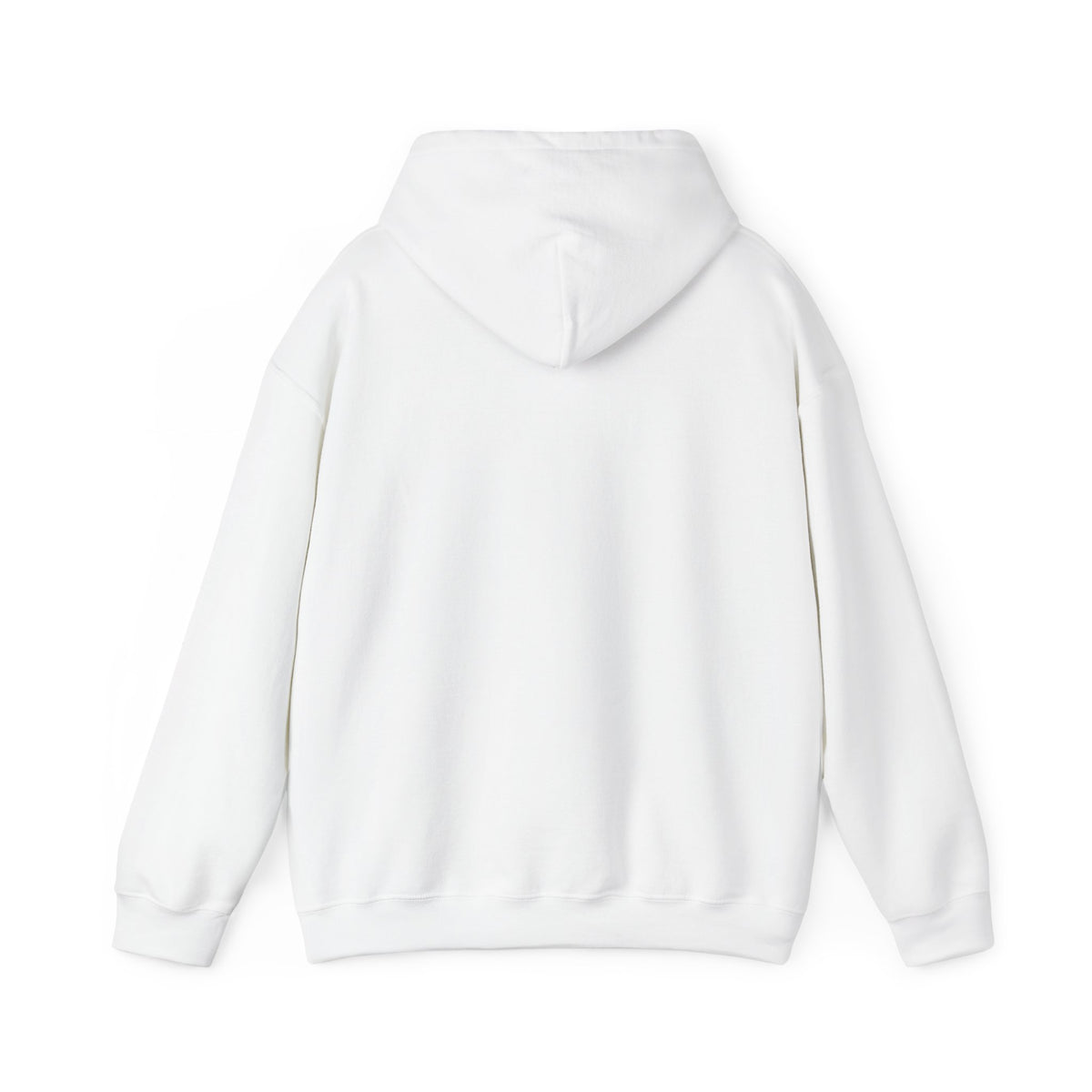 Christmas Grandma Hoodie — "Every good gift is from above" Holiday Sweatshirt
