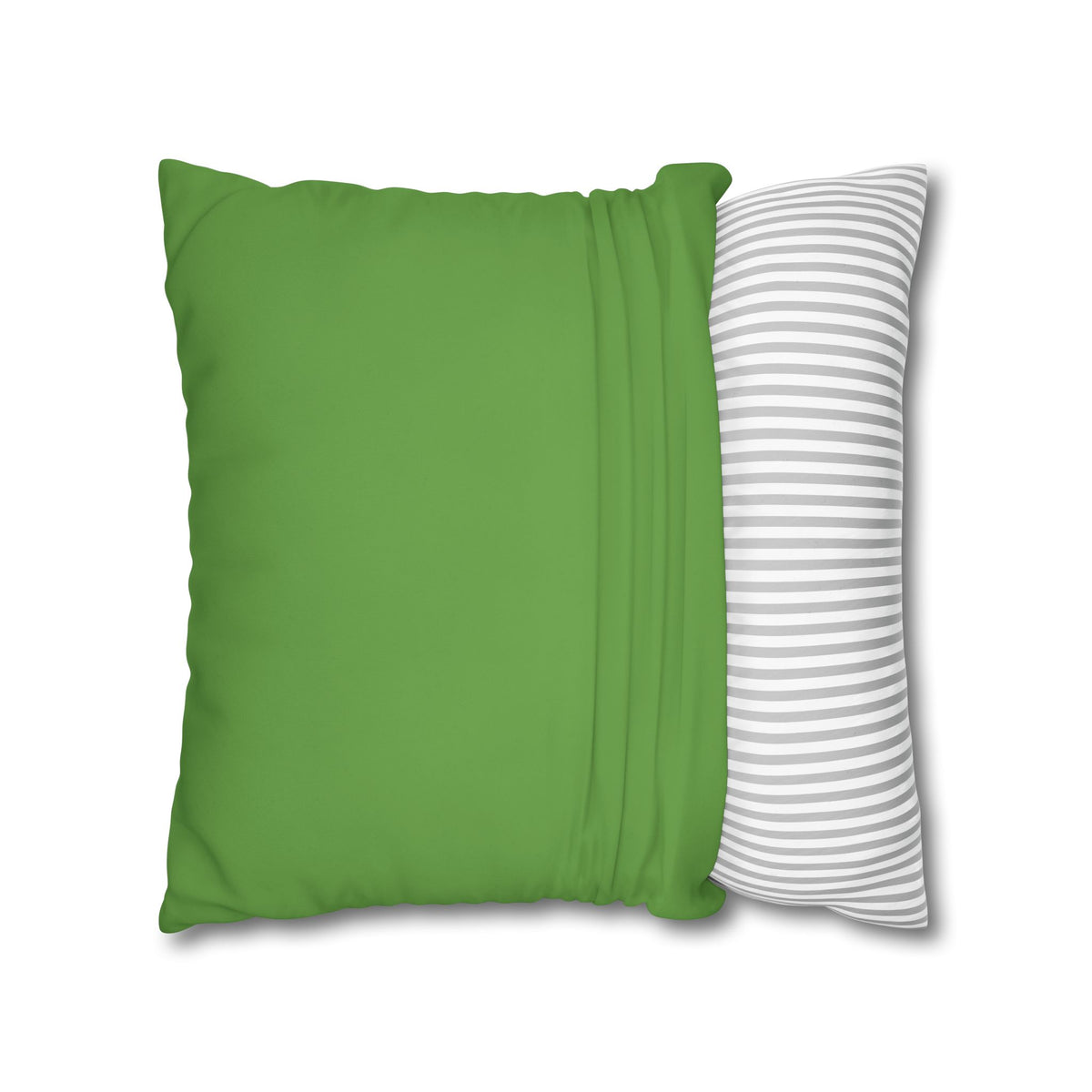 Spanish |Christmas Tree Pillowcase — "Dulce nieta, eres la respuesta a nuestras oraciones. Feliz Navidad!"