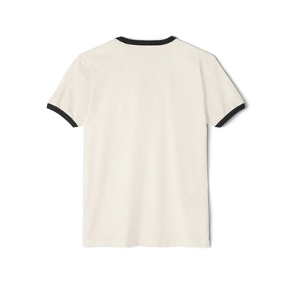 Created With a Purpose Ringer T‑Shirt