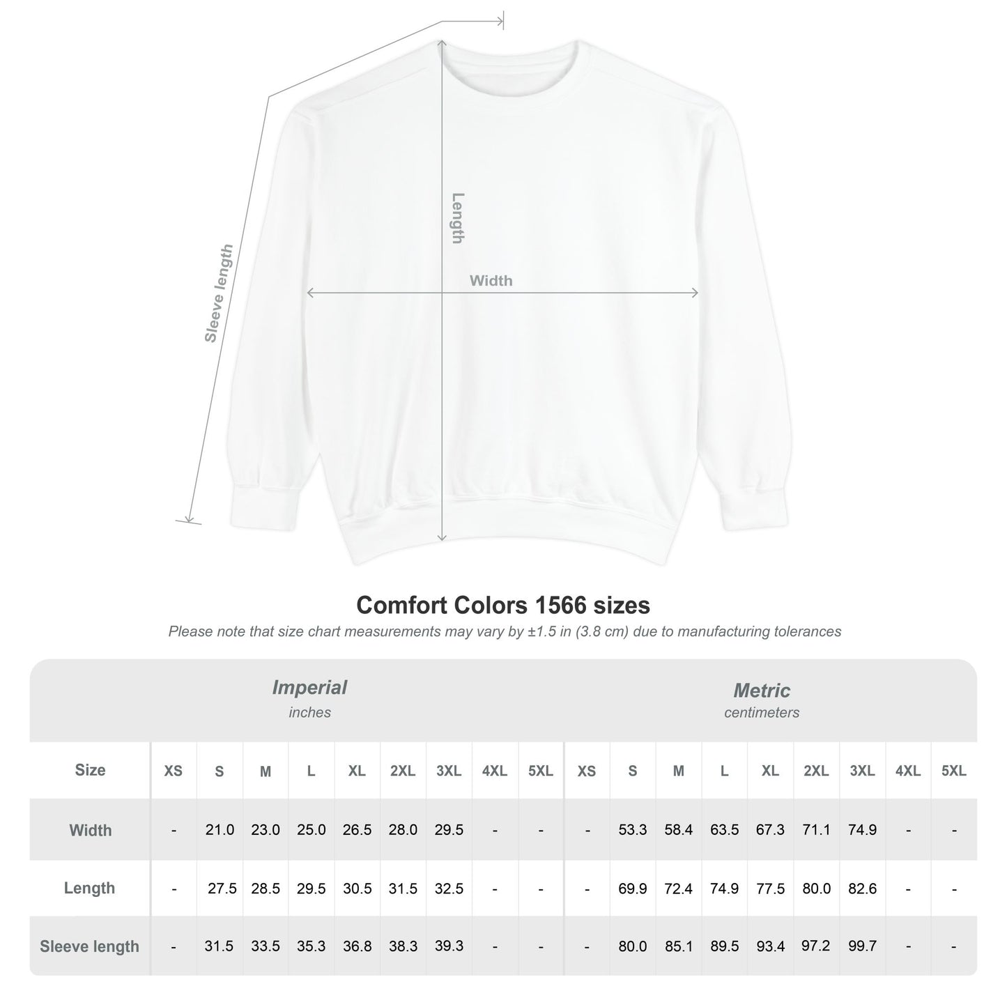 Christian Cross Sweatshirt — Pink Faith Message Garment-Dyed Crewneck