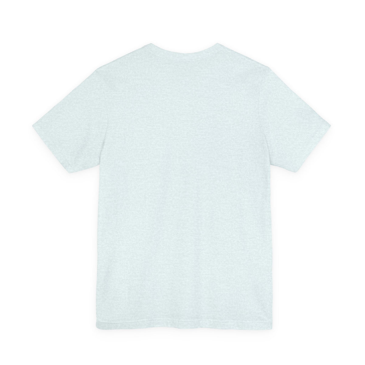 Grandma Christmas Tee — "Every good gift is from above" Holiday Shirt
