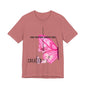 Created Butterfly T-Shirt — "One Nation Under God" Christian Inspirational Tee