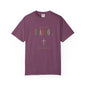 Fear Not For I Am With You Bible Verse T-Shirt