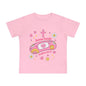 Baby T-Shirt "The Lord Is My Shepherd" Cute Sheep Christian Infant Tee