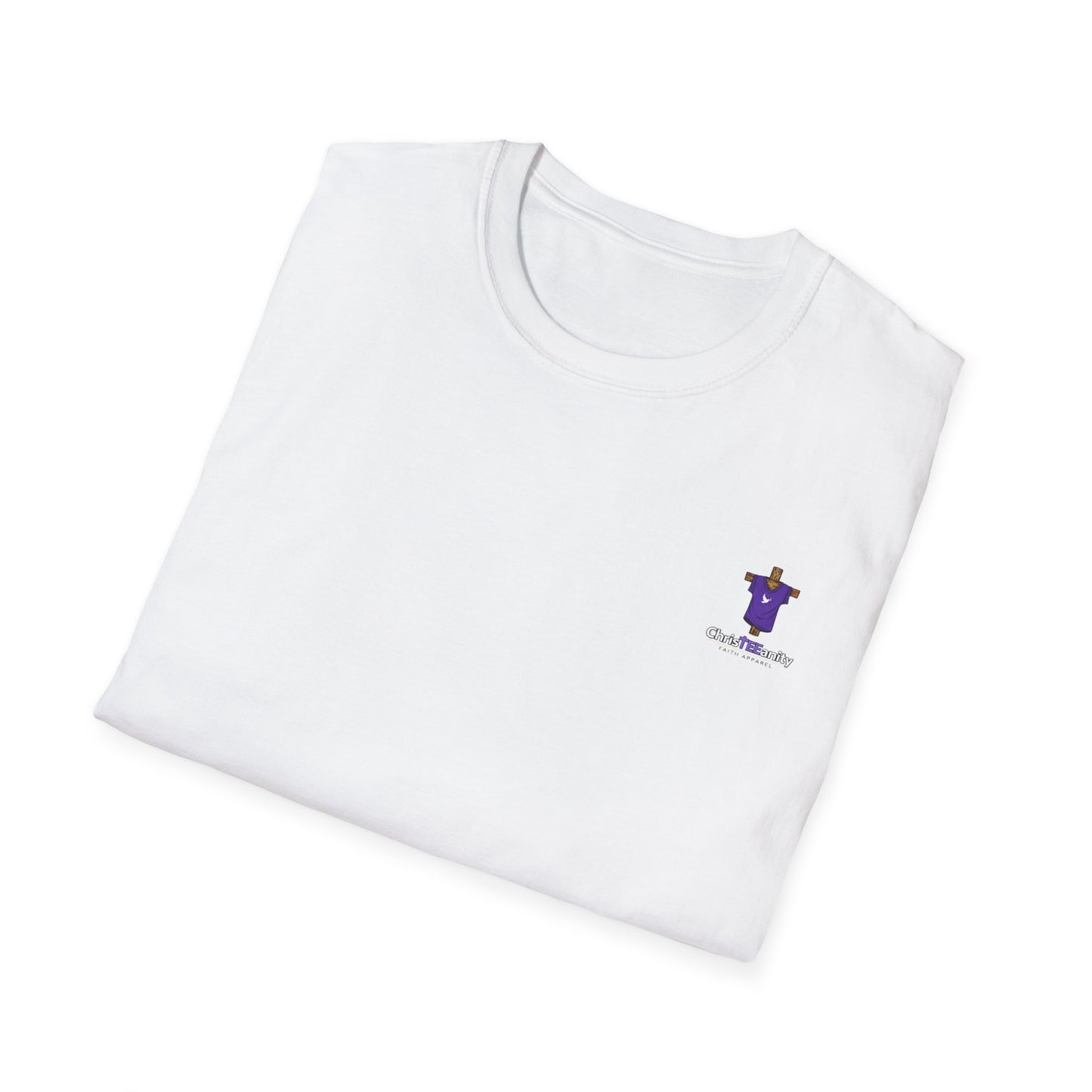 Genesis 1:27 Tee