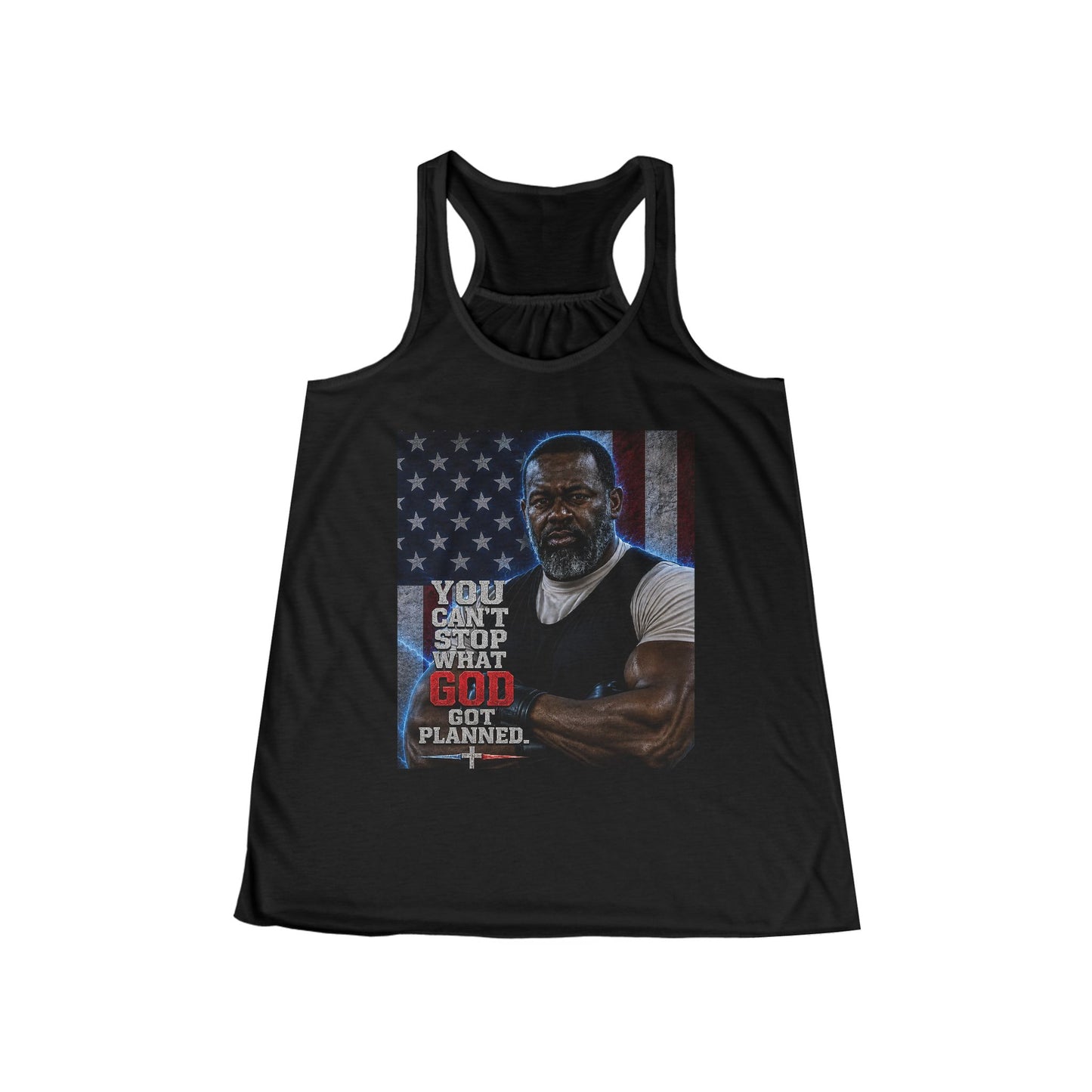 Racerback Tank