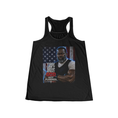 Racerback Tank