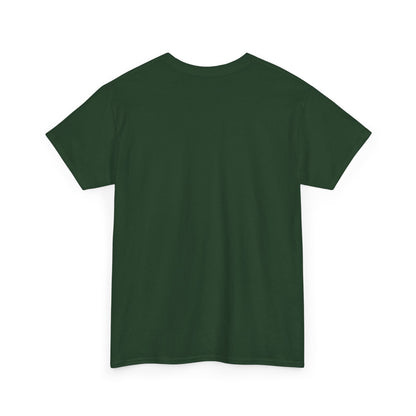 Created American Flag T‑Shirt — 'Created' Patriotic Graphic Tee