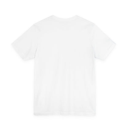 Jesus Chose You Heart Tee — Christian Faith Inspirational T-Shirt