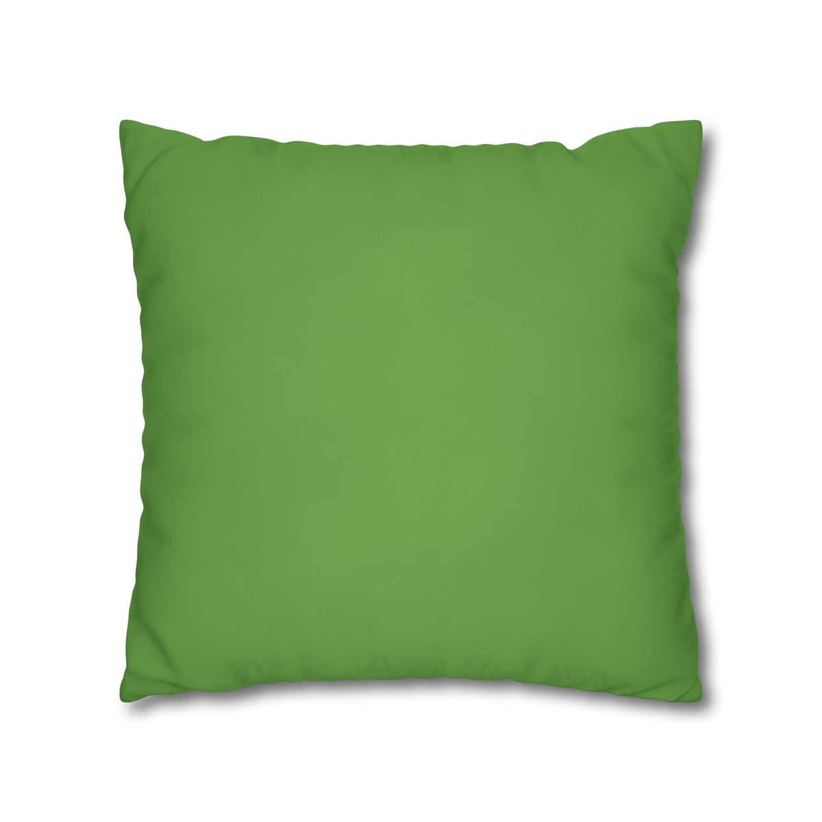 Spanish |Christmas Tree Pillowcase — "Dulce nieta, eres la respuesta a nuestras oraciones. Feliz Navidad!"