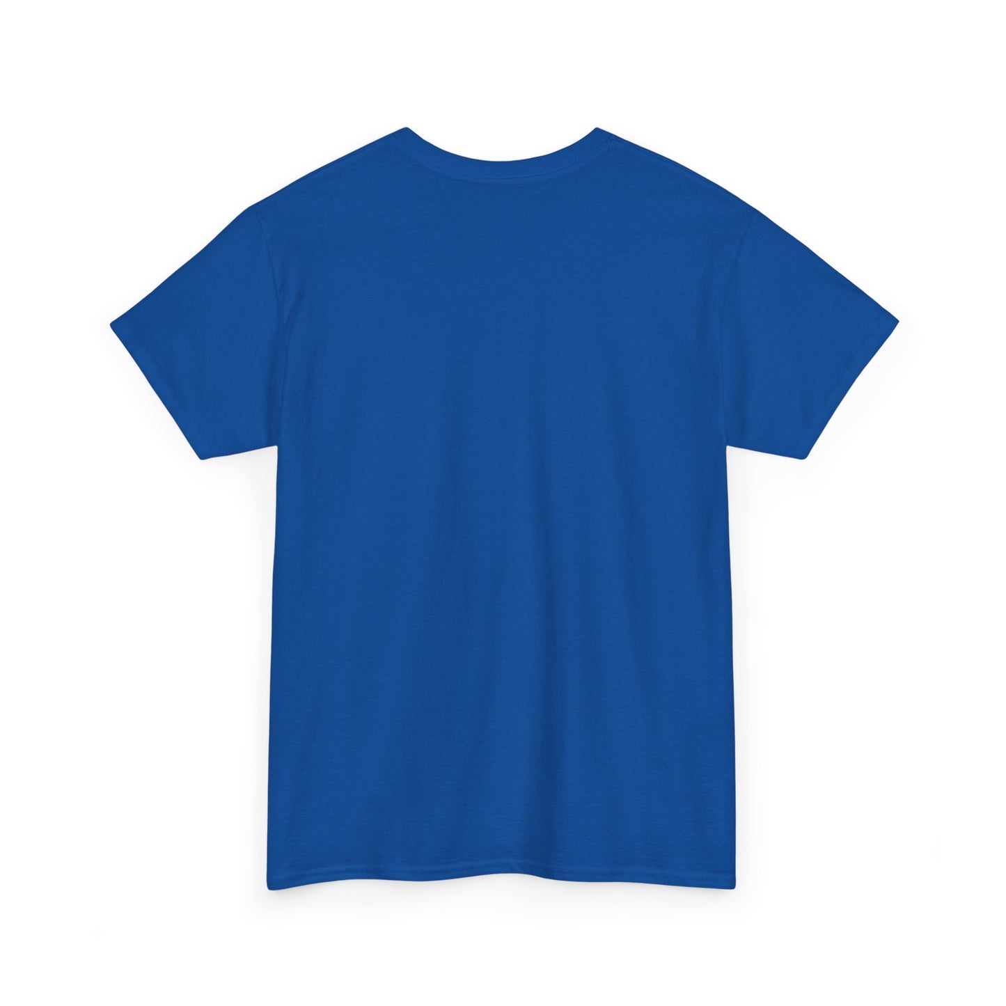 Created American Flag T‑Shirt — 'Created' Patriotic Graphic Tee