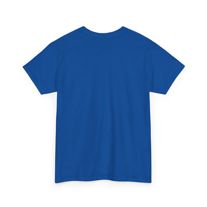 Created American Flag T‑Shirt — 'Created' Patriotic Graphic Tee