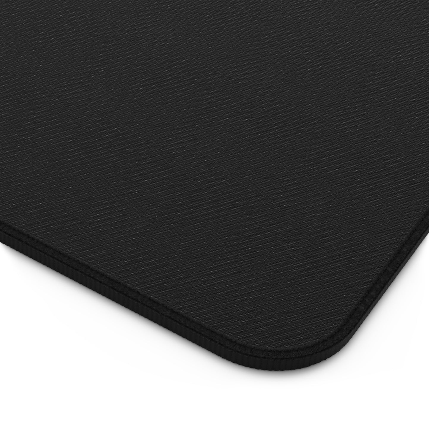 Christian Desk Mat — "Jesus Is My Jam" Inspirational Office Mat