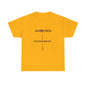 Patriotic 'America - One Nation Under God' Tee