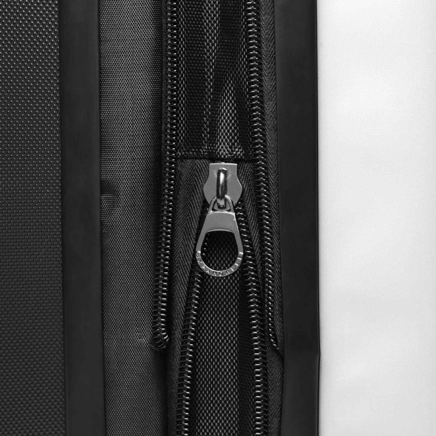 Suitcase — "I Know Jesus Loves Me So Much XOXO" Cute Christian Travel Luggage