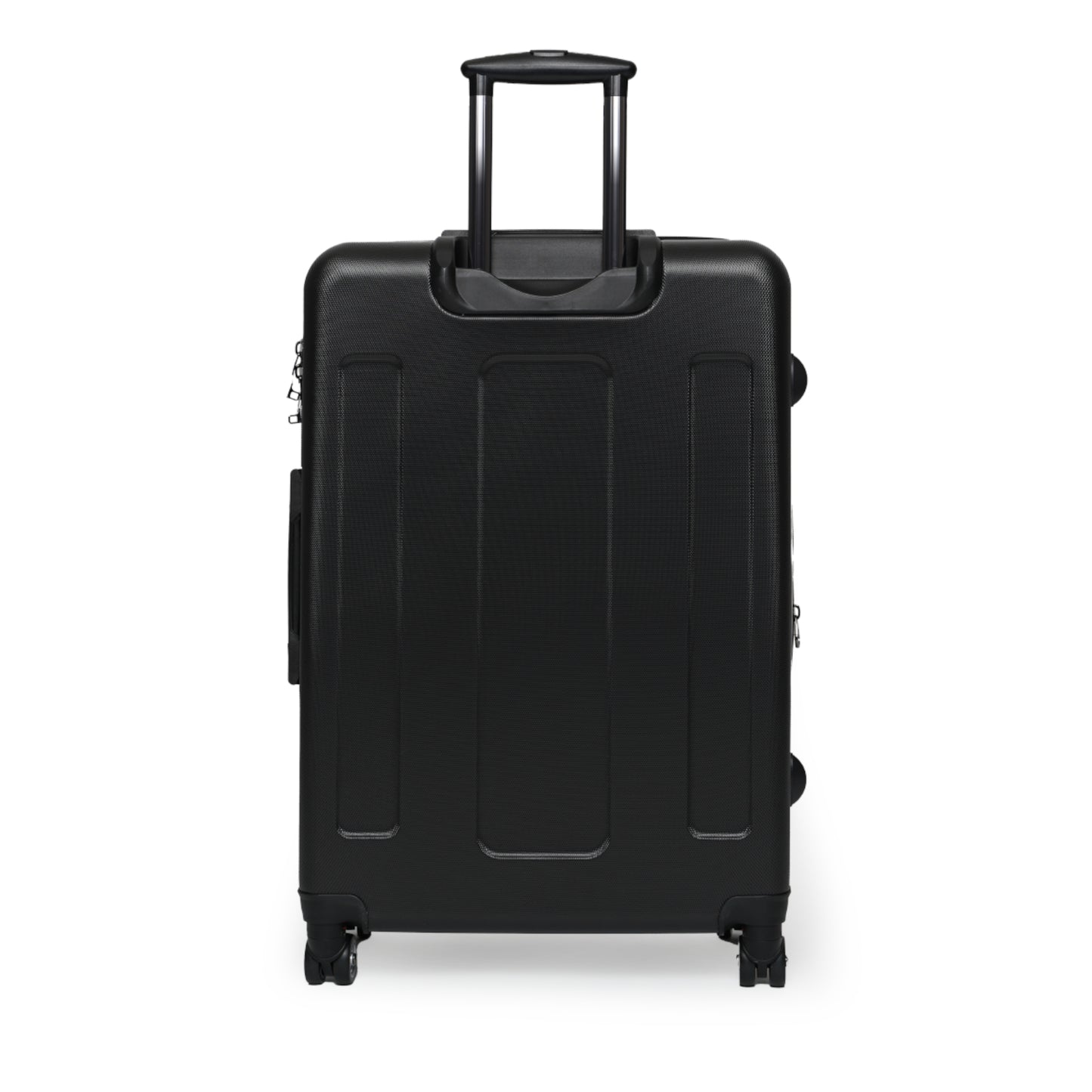 Inspirational "I Can Do All Things" Carry-On Suitcase – Christian Travel Luggage (Philippians 4:13)