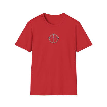 Isaiha 53 Cross & Thorns T-Shirt