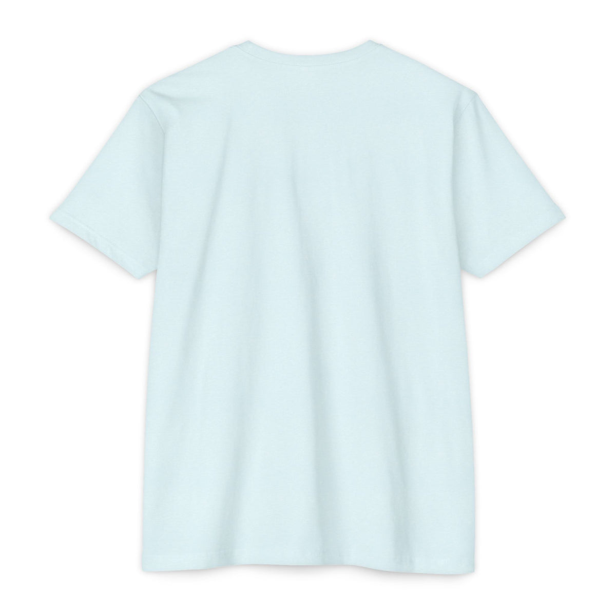 Nativity Scene T-Shirt — "For unto us a Child is born" Christmas Tee