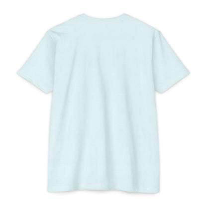 Nativity Scene T-Shirt — "For unto us a Child is born" Christmas Tee