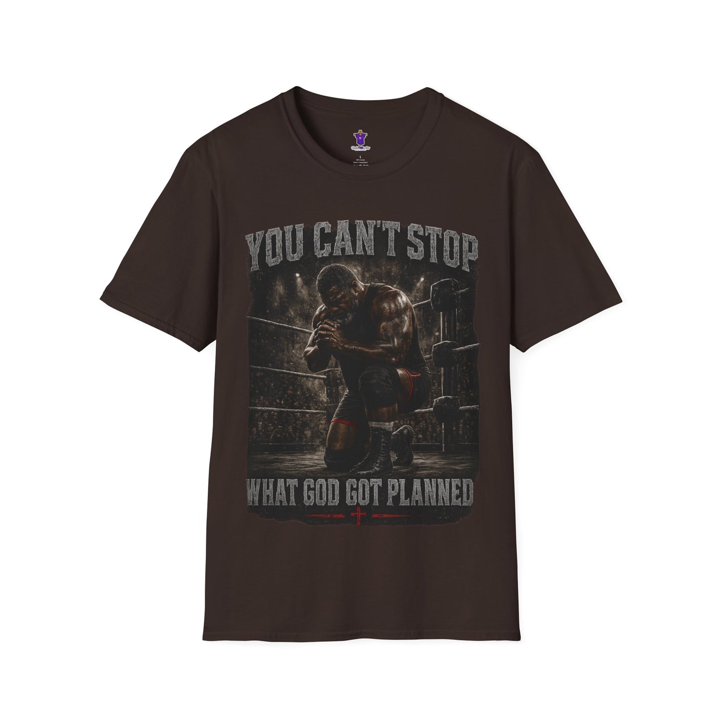 BIG FROST  T shirt