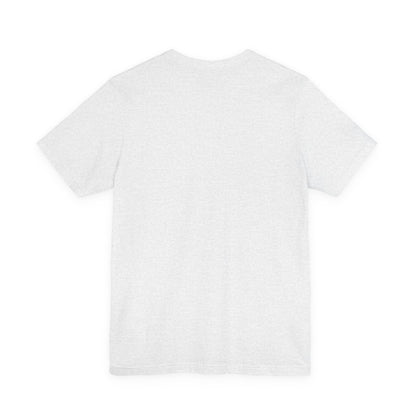 Created Butterfly T-Shirt — "One Nation Under God" Christian Inspirational Tee