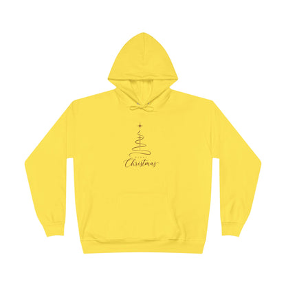 Unisex EcoSmart® Pullover Hoodie Sweatshirt
