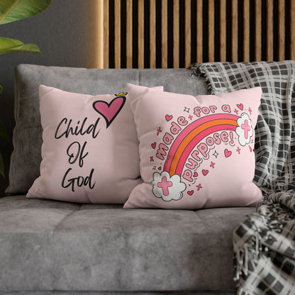 Religious Pillow